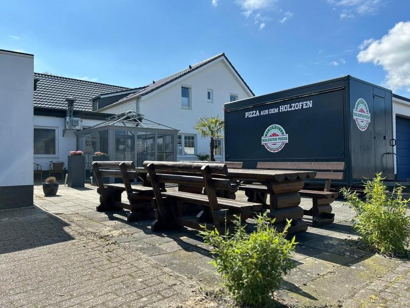 Tauwerk Hotel image