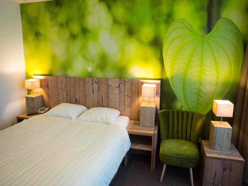 Forest Hotel image