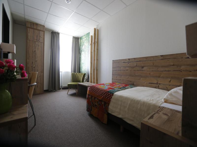 Forest Hotel image
