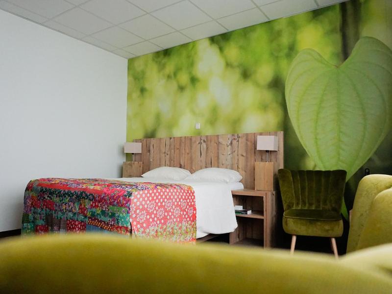 Forest Hotel image