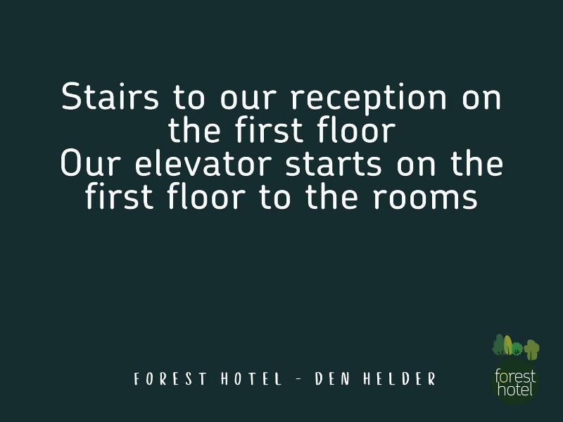 Forest Hotel image