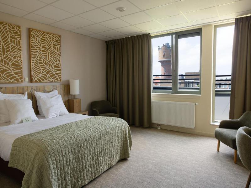 Forest Hotel image