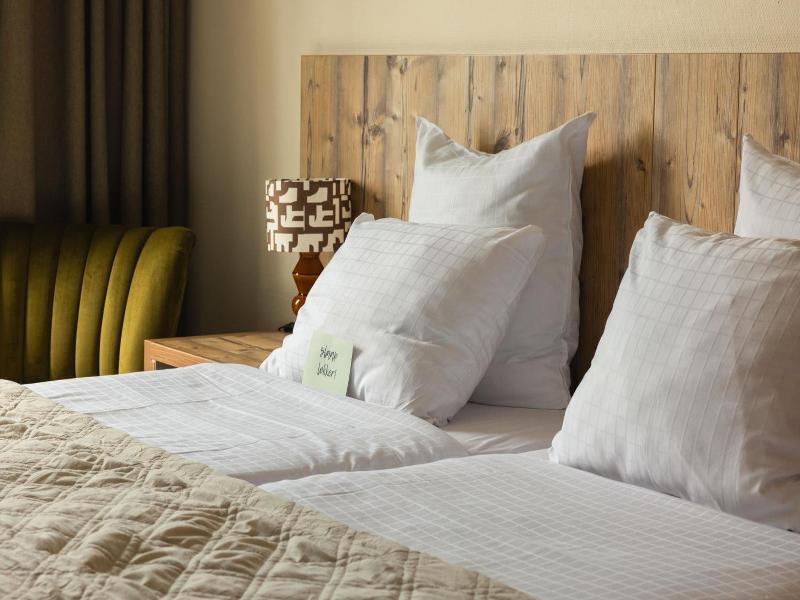 Forest Hotel image