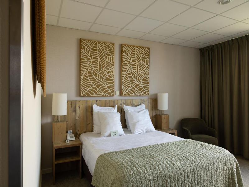 Forest Hotel image