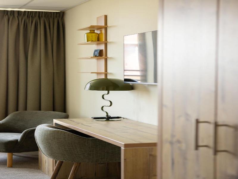 Forest Hotel image