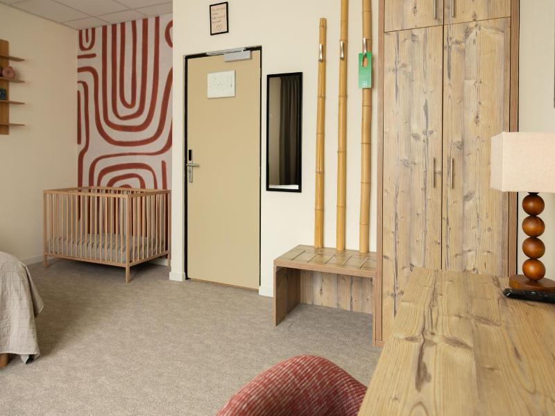 Forest Hotel image