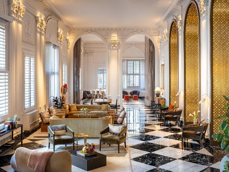 Hotel Washington