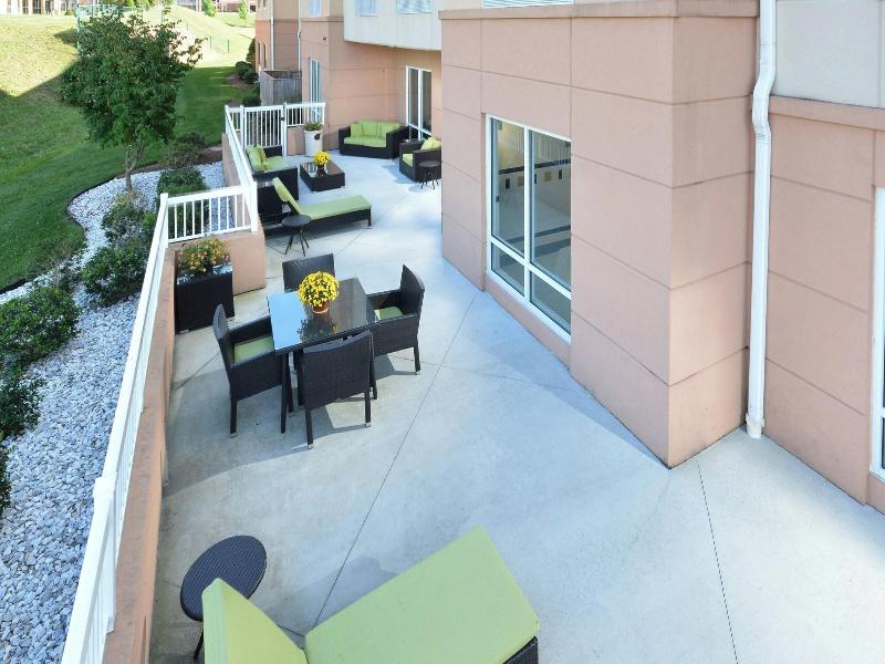 Fairfield Inn & Suites Wytheville image
