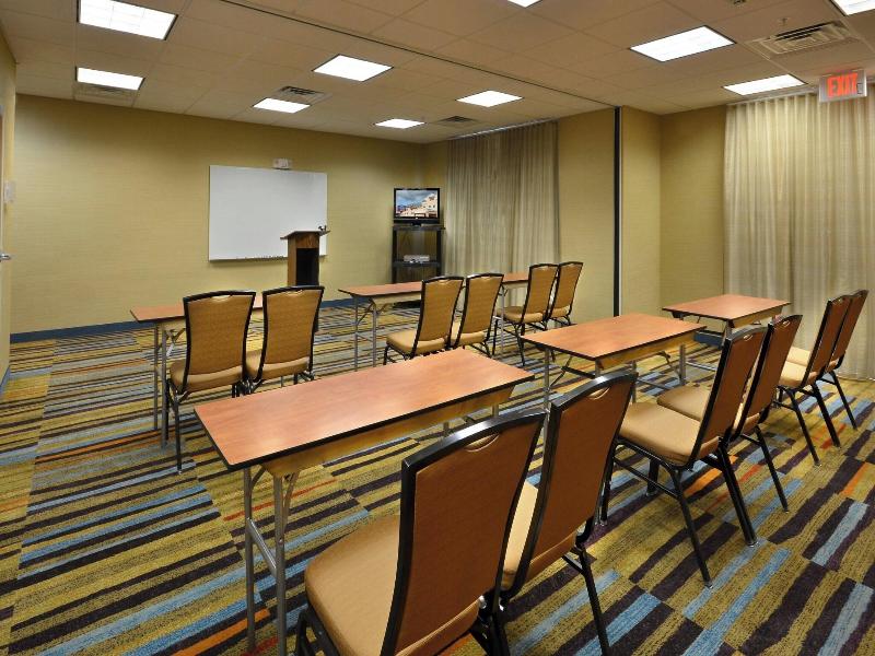 Fairfield Inn & Suites Wytheville image