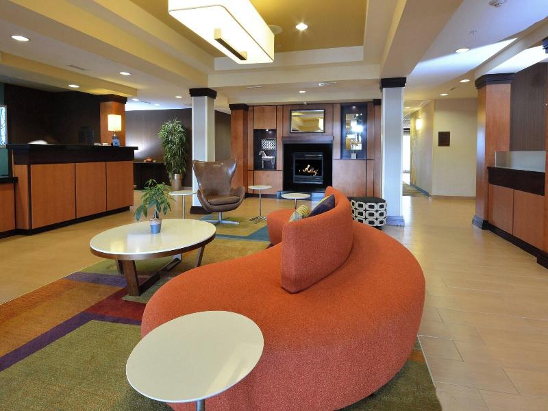 Fairfield Inn & Suites Wytheville image