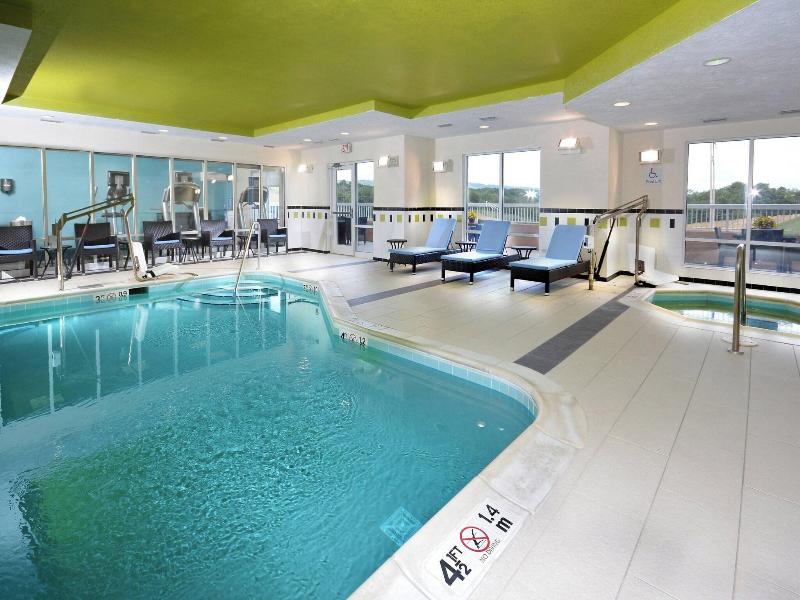 Fairfield Inn & Suites Wytheville image