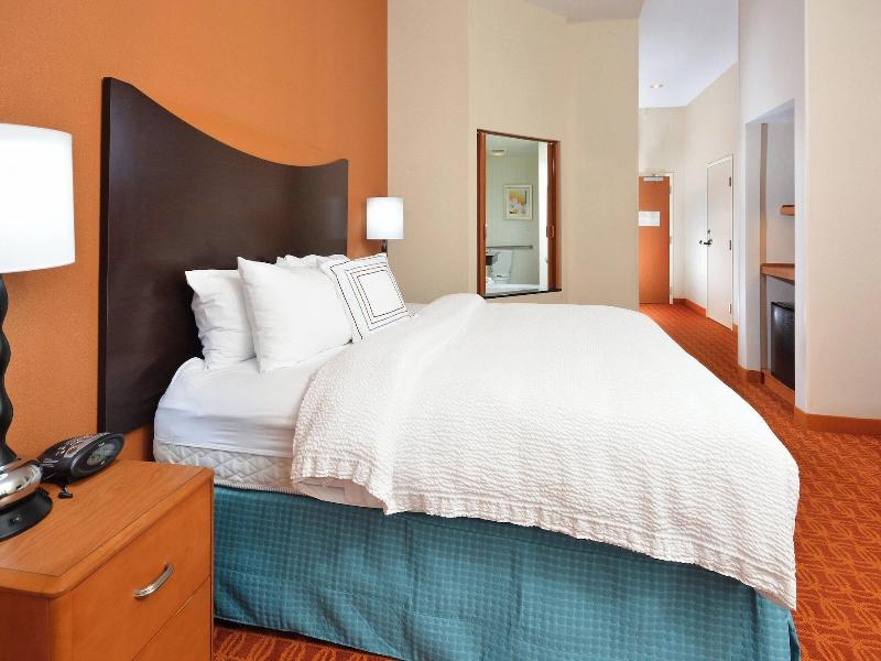 Fairfield Inn & Suites Wytheville image