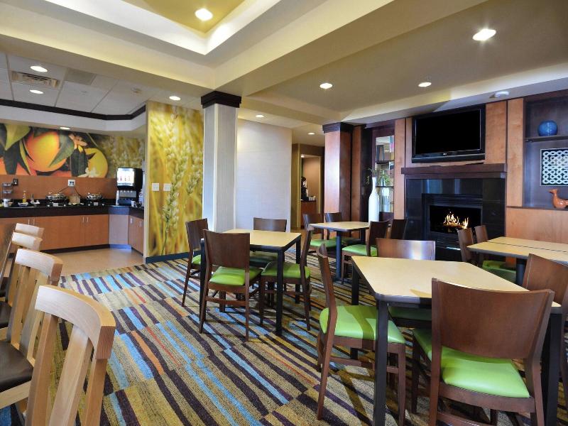 Fairfield Inn & Suites Wytheville image
