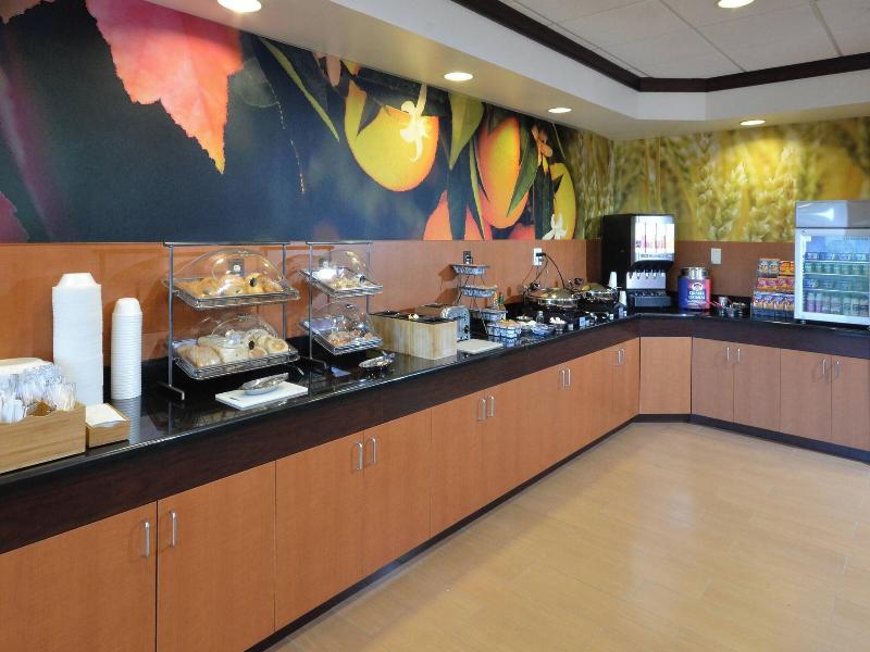 Fairfield Inn & Suites Wytheville image