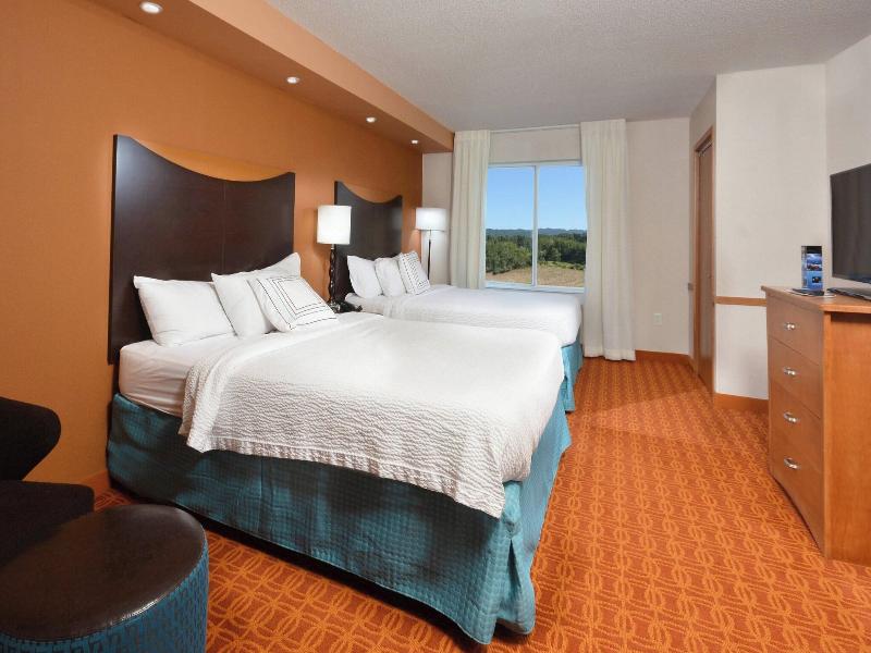 Fairfield Inn & Suites Wytheville image