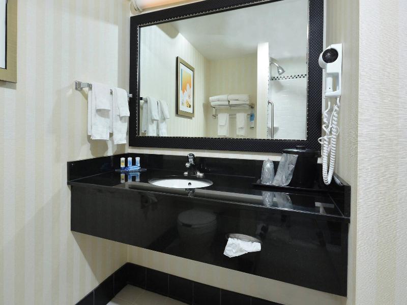 Fairfield Inn & Suites Wytheville image