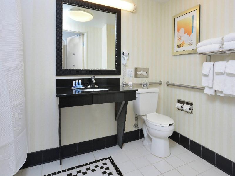 Fairfield Inn & Suites Wytheville image