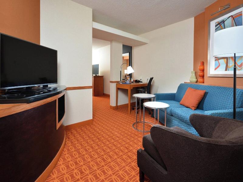 Fairfield Inn & Suites Wytheville image