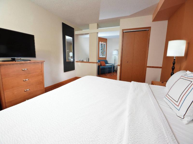 Fairfield Inn & Suites Wytheville image
