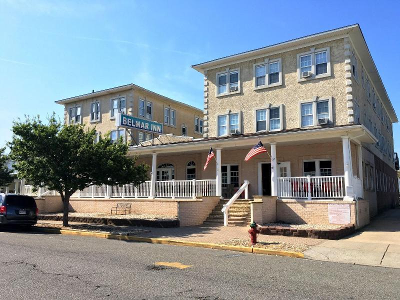 The Belmar Inn image