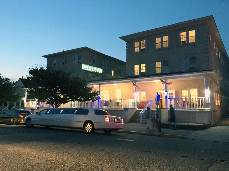 The Belmar Inn image
