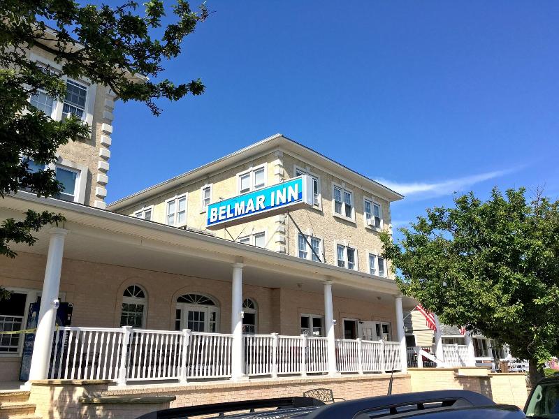 The Belmar Inn image