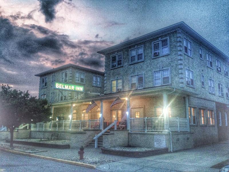 The Belmar Inn image