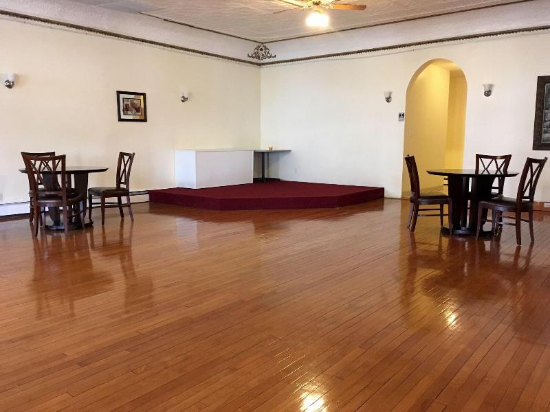 The Belmar Inn image