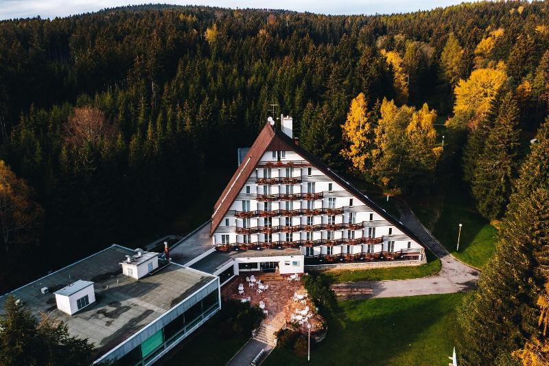 Hotel Ski