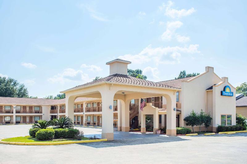 Days Inn By Wyndham Abbeville image 5
