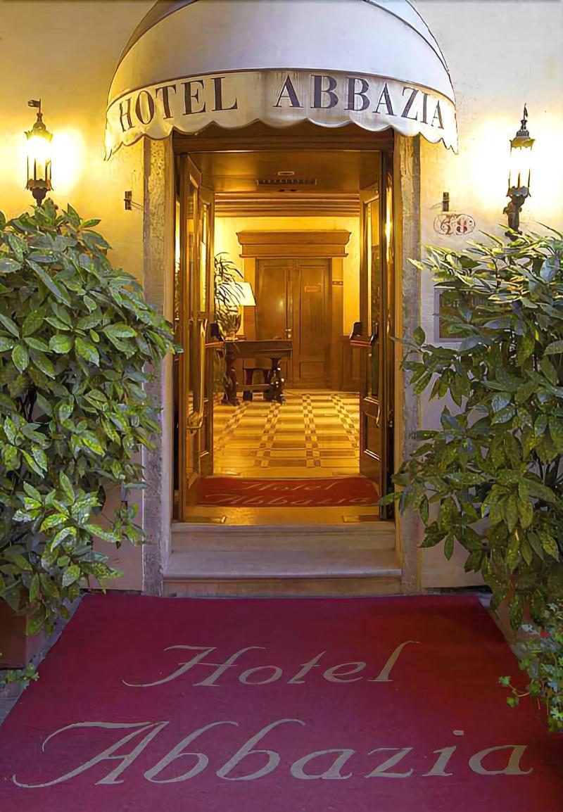 Abbazia Hotel