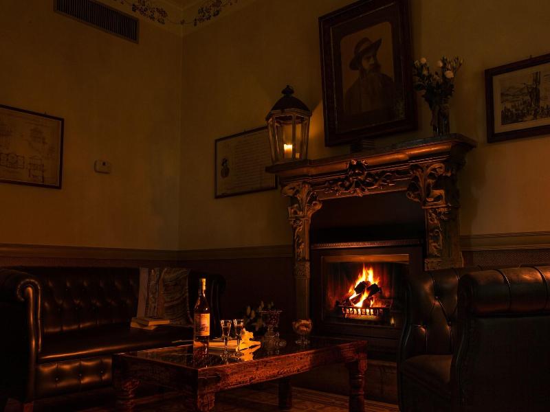 Hotel Al Borducan image