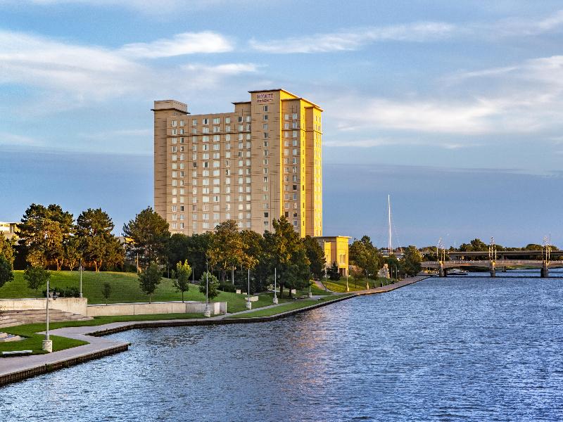 Hyatt Regency Wichita image