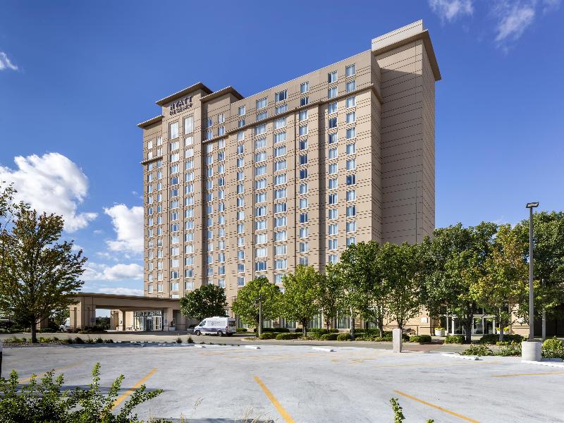 Hyatt Regency Wichita image