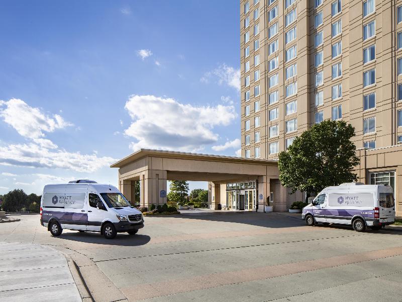 Hyatt Regency Wichita image