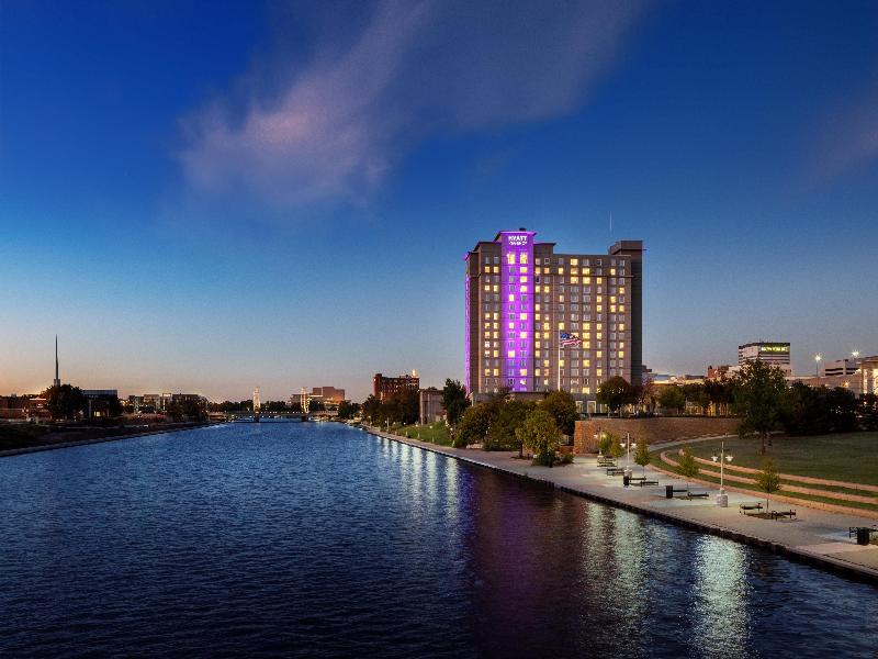 Hyatt Regency Wichita image