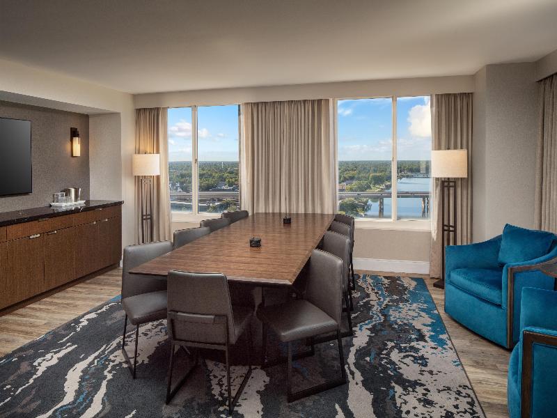 Hyatt Regency Wichita image