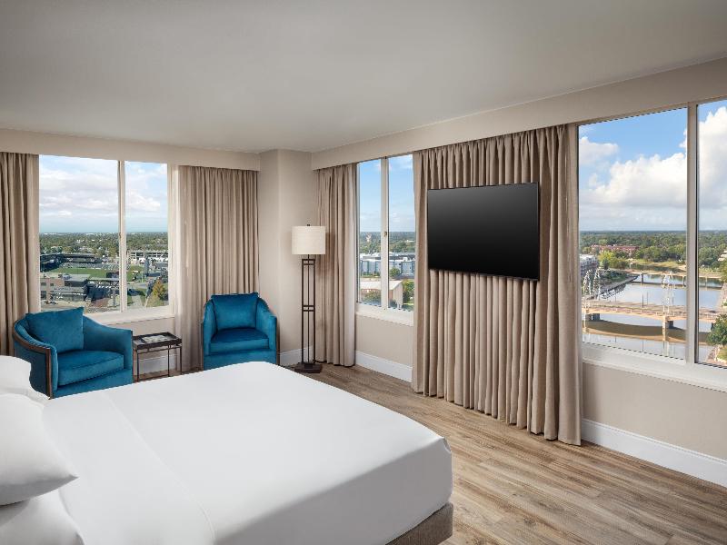 Hyatt Regency Wichita image