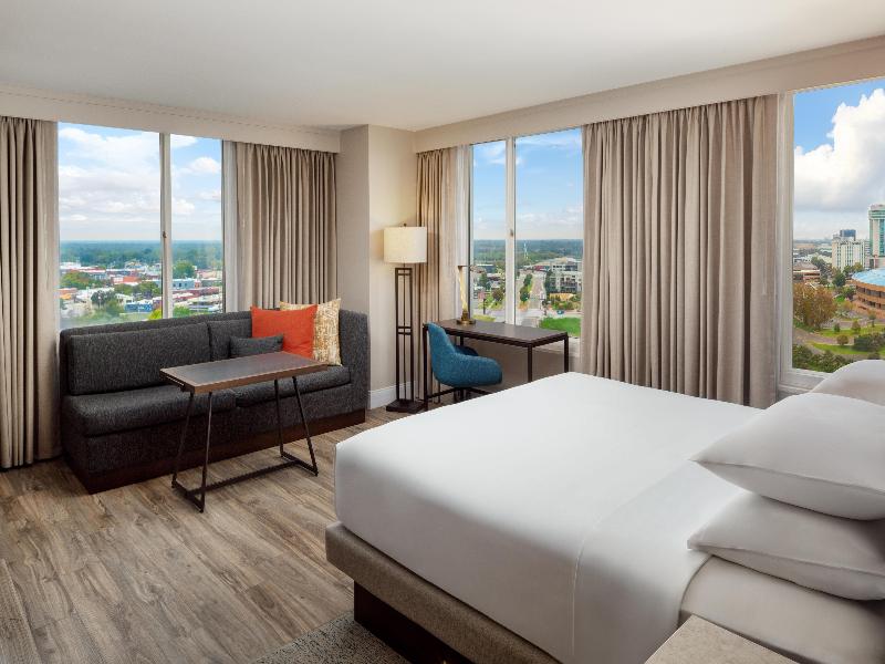 Hyatt Regency Wichita image