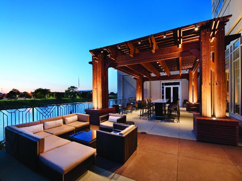 Hyatt Regency Wichita image