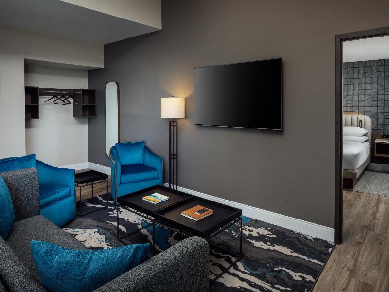 Hyatt Regency Wichita image