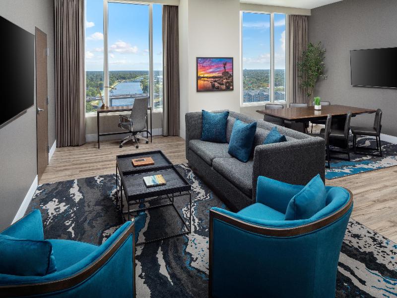 Hyatt Regency Wichita image
