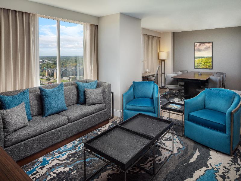 Hyatt Regency Wichita image