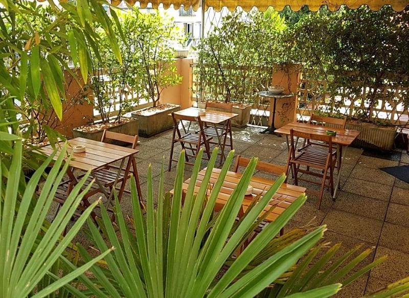 La Terrazza image