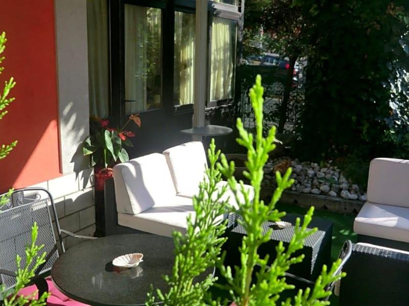 La Terrazza image