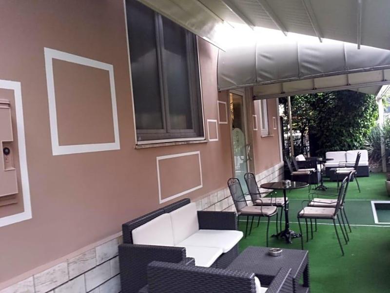 La Terrazza image