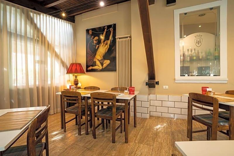 La Terrazza image