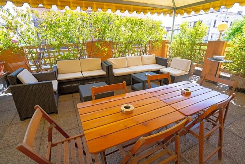 La Terrazza image