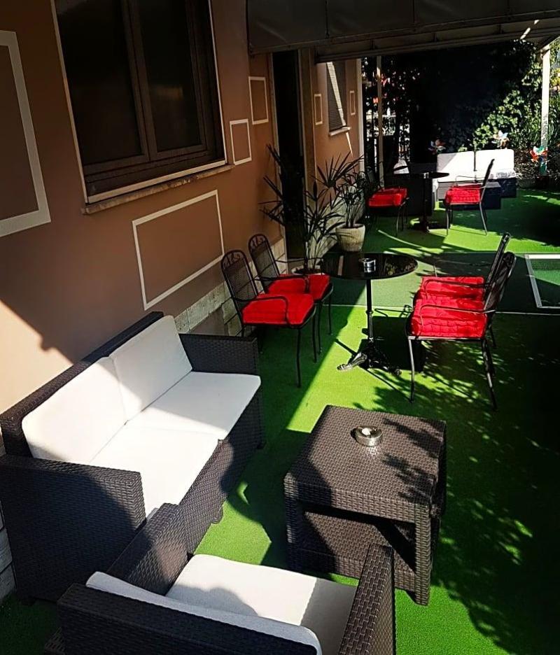 La Terrazza image