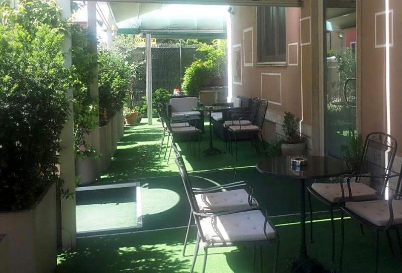 La Terrazza image
